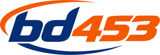 bd453 Logo
